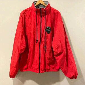 90’s Reebok Greg Norman  Shark Jacket